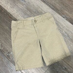 Cat & Jack boys shorts - waterproof style